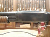 Pre-Owned - Winchester Model 12 Pump 16 Gauge Shotgun - 10 of 13