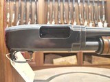 Pre-Owned - Winchester Model 12 Pump 16 Gauge Shotgun - 5 of 13