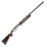 Browning Maxus Semi-Auto 12 Gauge 30" 3" Turkish Walnut Stock Nickeled Aluminum Alloy w/Engraved Receiver - 2 of 3