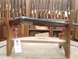 Pre-Owned - Simson Suhl Side by Side 12 Gauge 28" Shotgun - 4 of 16