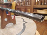 Pre-Owned - Simson Suhl Side by Side 12 Gauge 28" Shotgun - 7 of 16