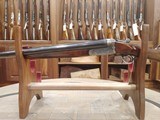 Pre-Owned - Simson Suhl Side by Side 12 Gauge 28" Shotgun - 10 of 16