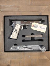 Pre-Owned - Remington 1911 R1 Government .45 ACP 5" Handgun - 10 of 11