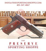 Pre-Owned - Remington 1911 R1 Centennial .45 ACP 5" Handgun - 1 of 11