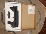Pre-Owned - Kel-Tec SUB-2000 Gen 1 9mm 16" Pistol - 11 of 12