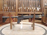 Pre-Owned - Kel-Tec SUB-2000 Gen 1 9mm 16" Pistol - 2 of 12
