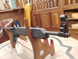 Pre-Owned - Kel-Tec SUB-2000 Gen 1 9mm 16" Pistol - 5 of 12