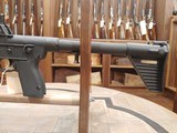 Pre-Owned - Kel-Tec SUB-2000 Gen 1 9mm 16" Pistol - 7 of 12