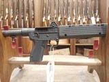 Pre-Owned - Kel-Tec SUB-2000 Gen 1 9mm 16" Pistol - 4 of 12