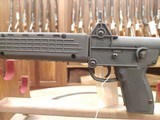 Pre-Owned - Kel-Tec SUB-2000 Gen 1 9mm 16" Pistol - 9 of 12