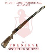 Browning Citori CXS Over/Under 12 Gauge 32" Shotgun - 1 of 3