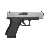 Glock G48 Semi-Auto 9mm 4.17" Pistol - 2 of 3