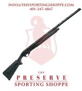 Benelli Ethos Semi-Auto BE.S.T. 12ga 28" Shotgun - 1 of 3