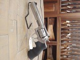 Pre Owned - Ruger GP100 Single/Double .357 Mag 6" Revolver - 3 of 13