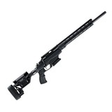 Tikka T3x TACT A1 Bolt Action 308 Win 20" Rifle - 2 of 3