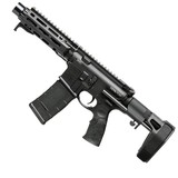 Daniel Defense DDM4 PDW 300 Blackout 7" AR Pistol - 2 of 3