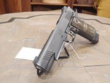 Pre Owned - Kimber Tac Entry 1911 Semi Auto .45 ACP 5" Pistol K464016 - 12 of 12