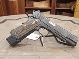 Pre Owned - Kimber Tac Entry 1911 Semi Auto .45 ACP 5" Pistol K464016 - 8 of 12