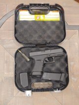 Pre Owned - Glock G30S Semi-Auto .45 ACPS 3.8" Pistol - 2 of 12