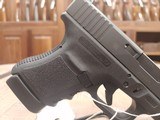 Pre Owned - Glock G30S Semi-Auto .45 ACPS 3.8" Pistol - 6 of 12