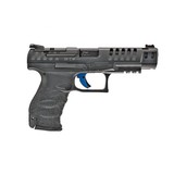 Walther Arms PPQ Q5 M1 DAO 9mm 5" Pistol - 2 of 3