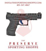 Walther Arms PPQ Q5 M1 DAO 9mm 5" Pistol - 1 of 3