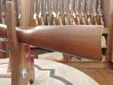 Pre Owned - Henry Lever Silver Eagle Lever Action .22 WMR 20" Rifle - 10 of 13