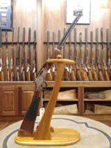 Pre Owned - Henry Lever Silver Eagle Lever Action .22 WMR 20" Rifle - 3 of 13