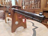 Pre Owned - Henry Lever Silver Eagle Lever Action .22 WMR 20" Rifle - 8 of 13