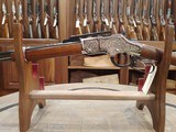 Pre Owned - Henry Lever Silver Eagle Lever Action .22 WMR 20" Rifle - 11 of 13