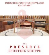 Pre Owned - Henry Lever Silver Eagle Lever Action .22 WMR 20" Rifle - 1 of 13