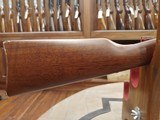 Pre Owned - Henry Lever Silver Eagle Lever Action .22 WMR 20" Rifle - 5 of 13