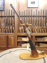 Pre Owned - Henry Lever Silver Eagle Lever Action .22 WMR 20" Rifle - 2 of 13