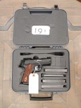 Pre Owned - Springfield 1911 EMP Single 9mm 3" Pistol - 2 of 12