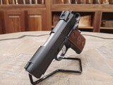 Pre Owned - Springfield 1911 EMP Single 9mm 3" Pistol - 11 of 12
