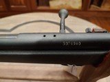 Pre Owned - Savage 93-F Bolt Action .22WMR 21" Rifle - 10 of 15