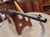 Pre Owned - Savage 93-F Bolt Action .22WMR 21" Rifle - 8 of 15