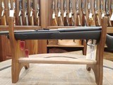 Pre Owned - Savage 93-F Bolt Action .22WMR 21" Rifle - 13 of 15