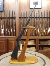 Pre Owned - Savage 93-F Bolt Action .22WMR 21" Rifle - 3 of 15