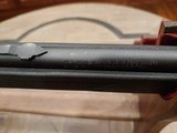 Pre Owned - Savage 93-F Bolt Action .22WMR 21" Rifle - 9 of 15