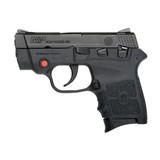 S&W M&P Bodyguard Semi-Auto 380ACP 2.75" Pistol - 2 of 3