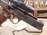 Pre Owned - Baikal IZH-35M Single Action .22LR 6" Russian Pistol - 7 of 12