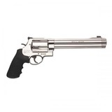Smith & Wesson 500 SA/DA 500 S&W Magnum 8.38" Revolver - 2 of 3