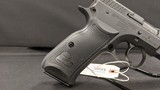 Pre Owned - SAR 2000 SA/DA 9mm 4.5" Handgun - 4 of 11