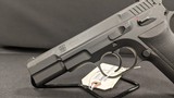 Pre Owned - SAR 2000 SA/DA 9mm 4.5" Handgun - 8 of 11