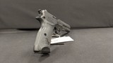 Pre Owned - SAR 2000 SA/DA 9mm 4.5" Handgun - 9 of 11