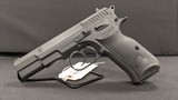 Pre Owned - SAR 2000 SA/DA 9mm 4.5" Handgun - 6 of 11