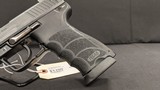 Pre Owned - Heckler & Koch HK45 V7 LEM DA .45 ACP 4.46" Handgun - 7 of 10