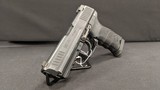 Pre Owned - Heckler & Koch HK45 V7 LEM DA .45 ACP 4.46" Handgun - 9 of 10