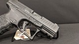 Pre Owned - Walther PPQ M2 Subcompact DA 9mm 3.5" Handgun - 5 of 11